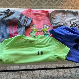 Short sleeve tshirts